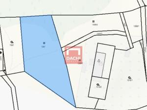 Prodej pozemku pro bydlení, Mohelnice - Řepová, 1374 m2