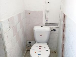 Prodej bytu 2+1, Meziboří, Okružní, 60 m2