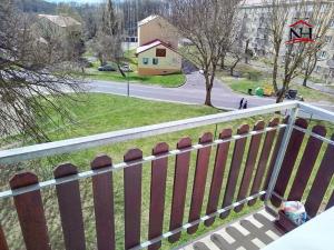 Prodej bytu 2+1, Meziboří, Okružní, 60 m2