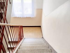 Prodej bytu 2+1, Meziboří, Okružní, 60 m2