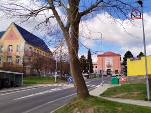 Prodej bytu 2+1, Meziboří, Okružní, 60 m2