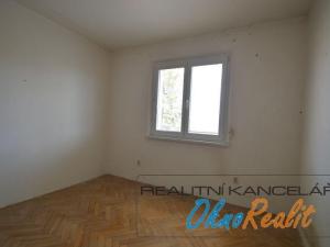 Prodej bytu 3+1, Přerov - Přerov I-Město, Optiky, 60 m2