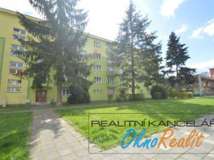 Prodej bytu 3+1, Přerov - Přerov I-Město, Optiky, 60 m2
