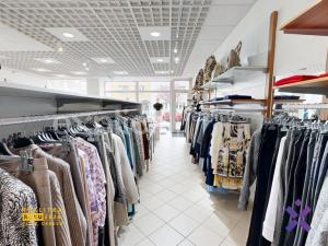 Pronájem obchodního prostoru, Zlín, Zarámí, 99 m2