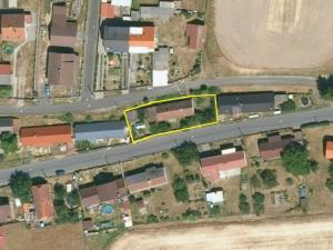 Prodej pozemku pro bydlení, Čermná, 506 m2