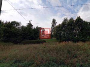 Prodej pozemku pro bydlení, Šonov, 1637 m2