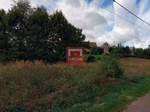 Prodej pozemku pro bydlení, Šonov, 1637 m2