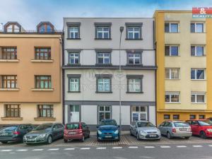 Prodej činžovního domu, Mladá Boleslav - Mladá Boleslav II, Palackého, 380 m2