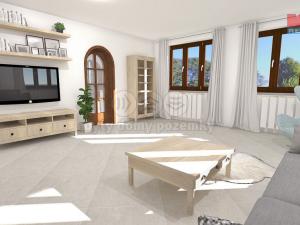 Prodej rodinného domu, Libina - Dolní Libina, 150 m2