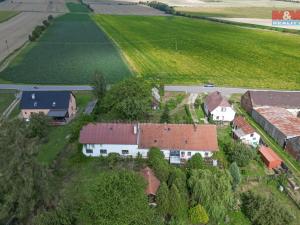 Prodej rodinného domu, Libina - Dolní Libina, 150 m2
