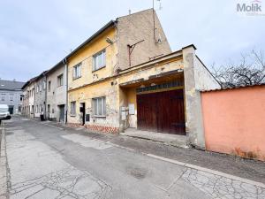Prodej rodinného domu, Duchcov, Sklářská, 132 m2