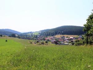 Prodej podílu 1/2 pozemku pro bydlení, Obory, 41779 m2