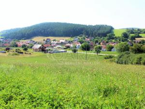 Prodej podílu 1/2 pozemku pro bydlení, Obory, 41779 m2