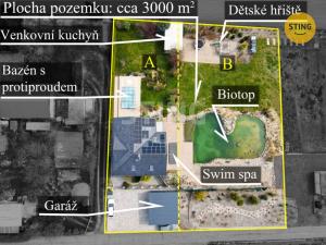 Prodej rodinného domu, Mžany, 236 m2