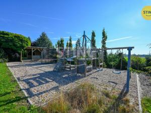 Prodej rodinného domu, Mžany, 236 m2