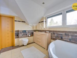 Prodej rodinného domu, Mžany, 236 m2