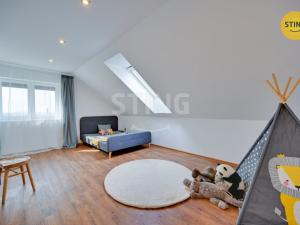 Prodej rodinného domu, Mžany, 236 m2