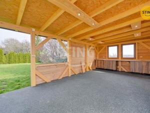Prodej rodinného domu, Mžany, 236 m2