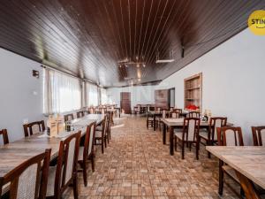Prodej komerční nemovitosti, Trojanovice, 850 m2