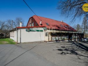 Prodej komerční nemovitosti, Trojanovice, 850 m2
