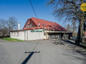 Prodej komerční nemovitosti, Trojanovice, 850 m2