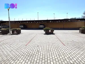 Prodej obchodního prostoru, Třeboň, Svobody, 78 m2