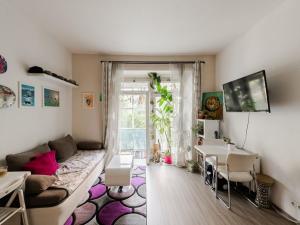Prodej bytu 2+kk, Praha - Vršovice, 28. pluku, 42 m2