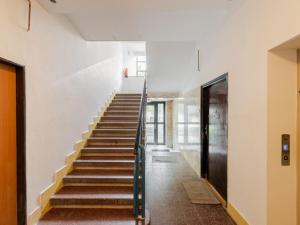 Prodej bytu 2+kk, Praha - Vršovice, 28. pluku, 42 m2