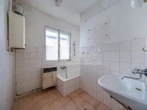 Prodej rodinného domu, Zábeštní Lhota, 120 m2