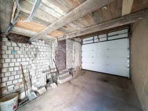 Prodej rodinného domu, Zábeštní Lhota, 120 m2