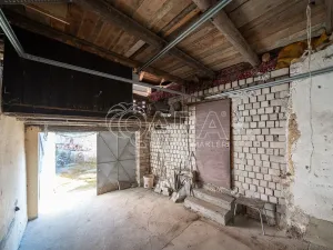 Prodej rodinného domu, Zábeštní Lhota, 120 m2