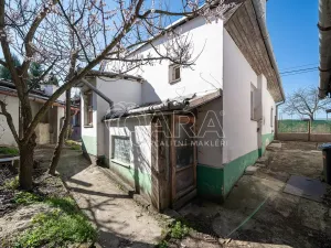 Prodej rodinného domu, Zábeštní Lhota, 120 m2