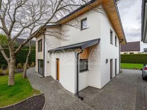 Prodej rodinného domu, Zábeštní Lhota, 120 m2