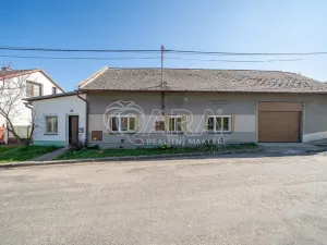 Prodej rodinného domu, Zábeštní Lhota, 120 m2