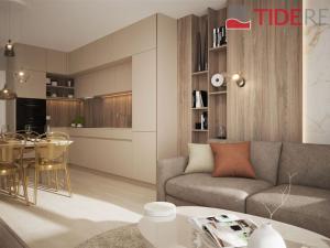 Prodej bytu 2+kk, Beroun, Na Máchovně, 54 m2