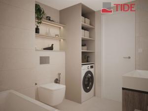 Prodej bytu 2+kk, Beroun, Na Máchovně, 54 m2