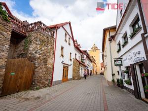Prodej bytu 2+kk, Beroun, Na Máchovně, 54 m2
