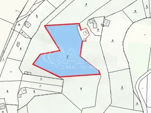 Prodej chaty, Kokořín - Kokořínský Důl, 91 m2