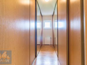 Pronájem rodinného domu, Praha - Nebušice, Ke strži, 360 m2