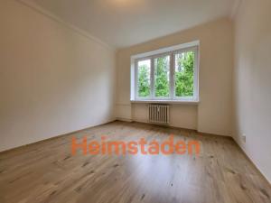 Pronájem bytu 2+1, Havířov - Město, Mickiewiczova, 56 m2