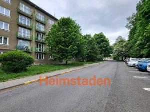 Pronájem bytu 2+1, Havířov - Město, Mickiewiczova, 56 m2