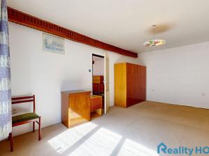 Prodej rodinného domu, Soběslav - Soběslav III, Wilsonova, 122 m2