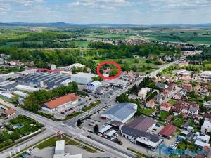 Prodej rodinného domu, Soběslav - Soběslav III, Wilsonova, 122 m2