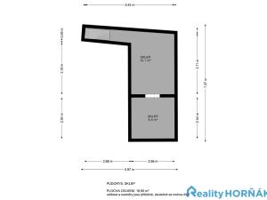Prodej rodinného domu, Soběslav - Soběslav III, Wilsonova, 122 m2