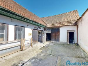 Prodej rodinného domu, Soběslav - Soběslav III, Wilsonova, 122 m2