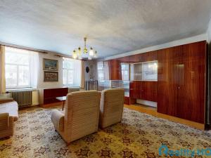 Prodej rodinného domu, Soběslav - Soběslav III, Wilsonova, 122 m2