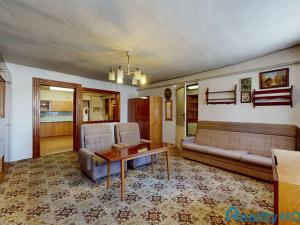 Prodej rodinného domu, Soběslav - Soběslav III, Wilsonova, 122 m2