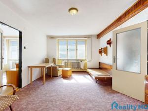 Prodej rodinného domu, Soběslav - Soběslav III, Wilsonova, 122 m2