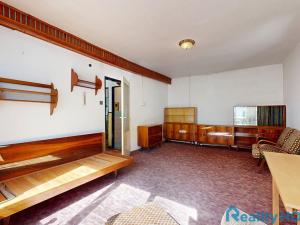 Prodej rodinného domu, Soběslav - Soběslav III, Wilsonova, 122 m2