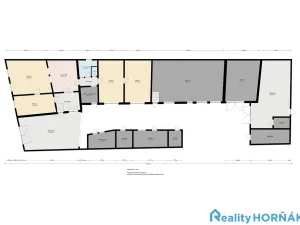 Prodej rodinného domu, Soběslav - Soběslav III, Wilsonova, 122 m2